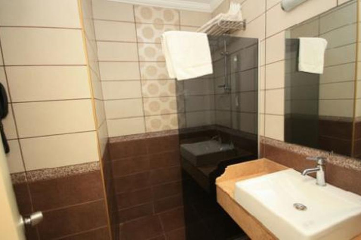 VERDE HOTEL
