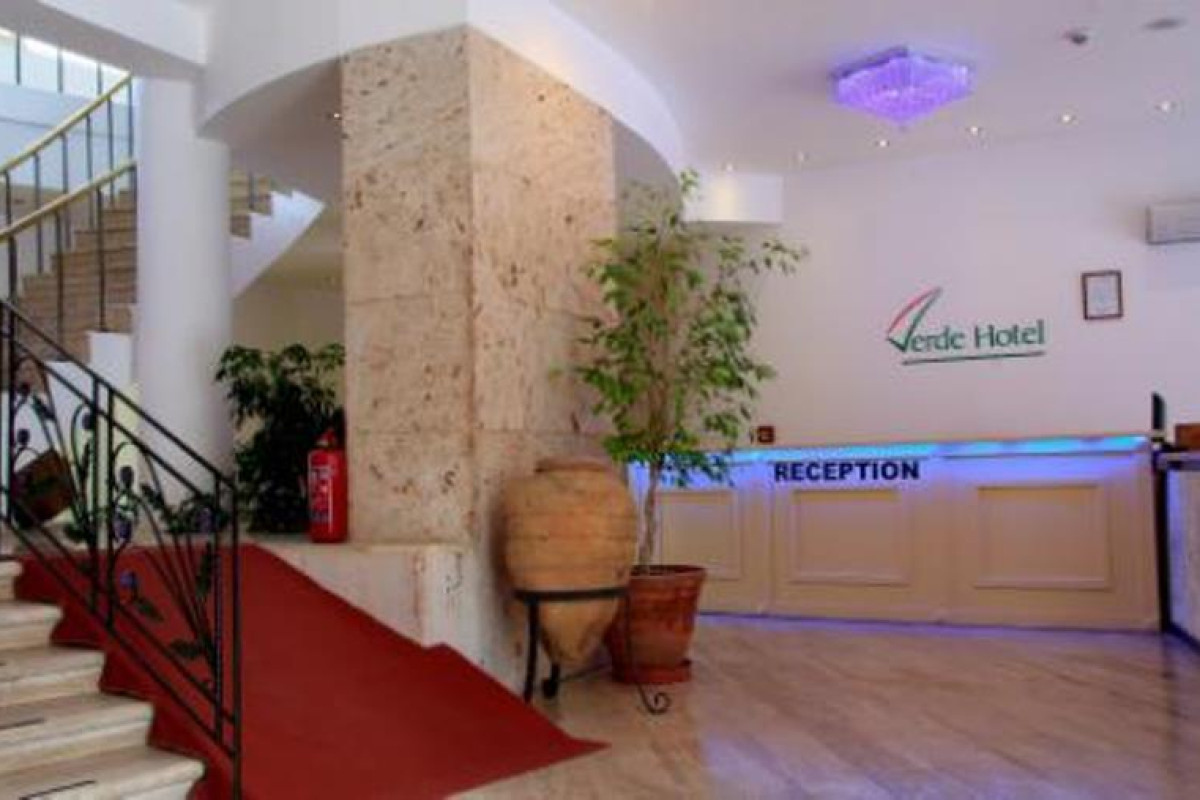 VERDE HOTEL