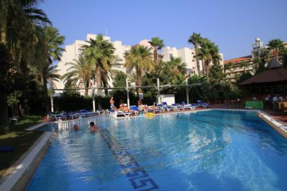 VERDE HOTEL