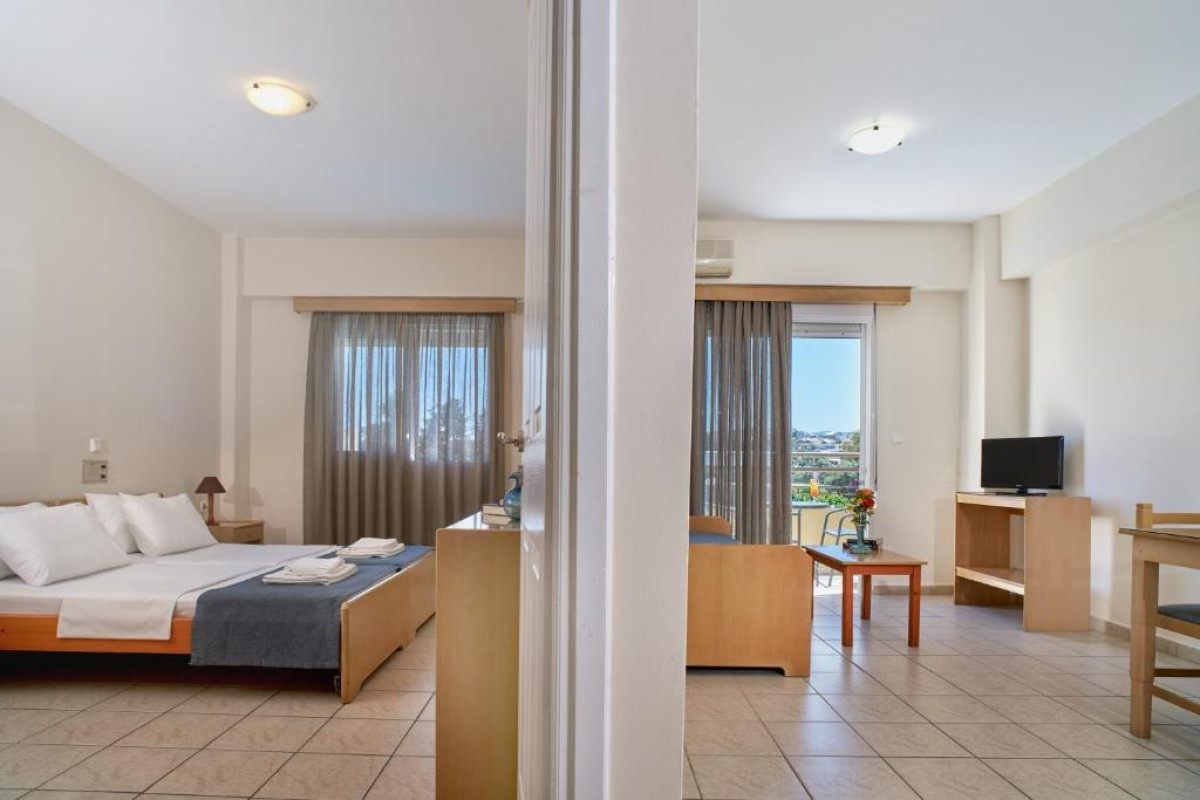 Veronica Hotel