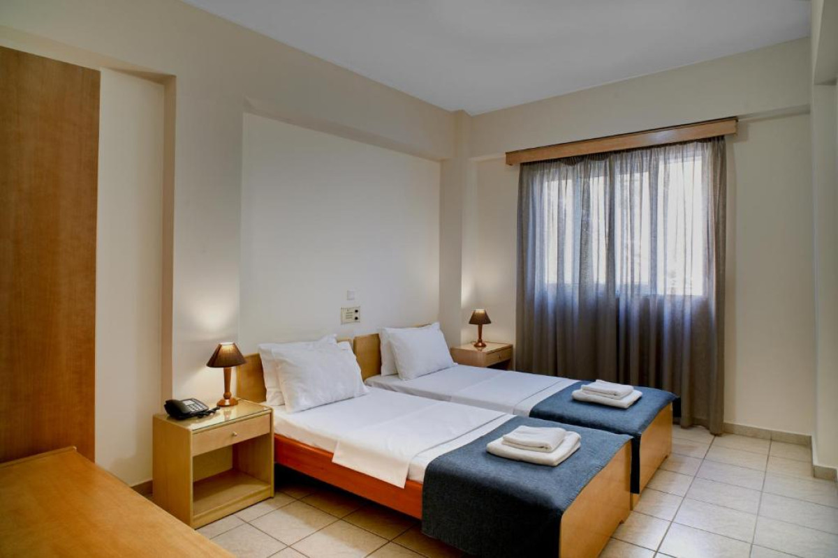 Veronica Hotel