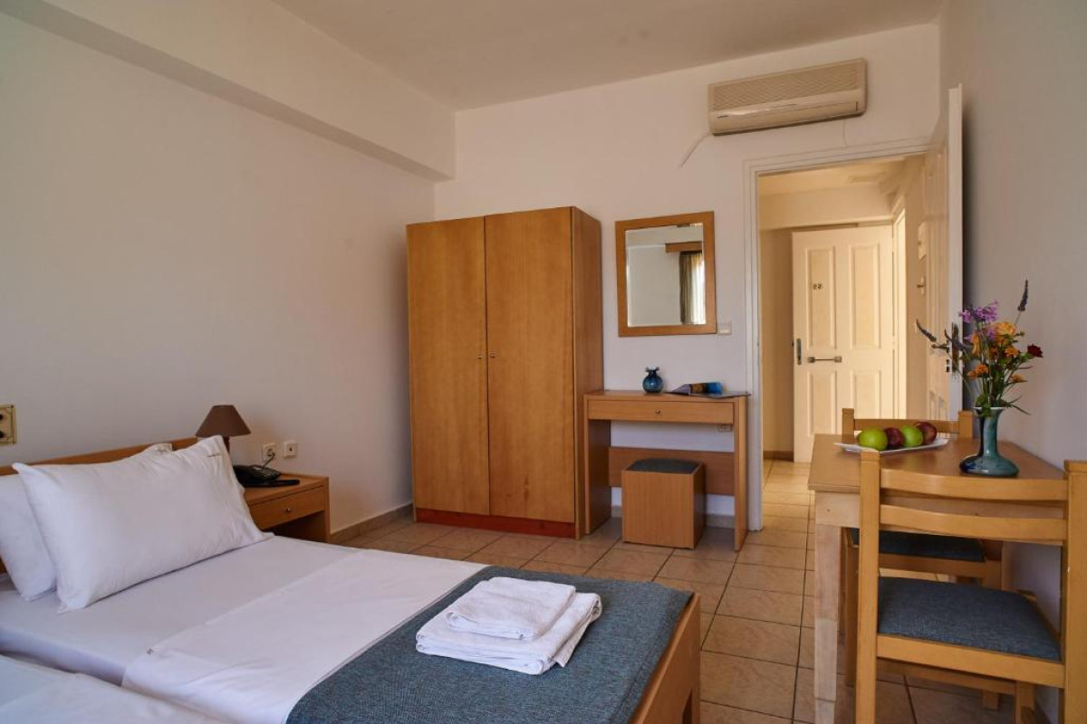 Veronica Hotel