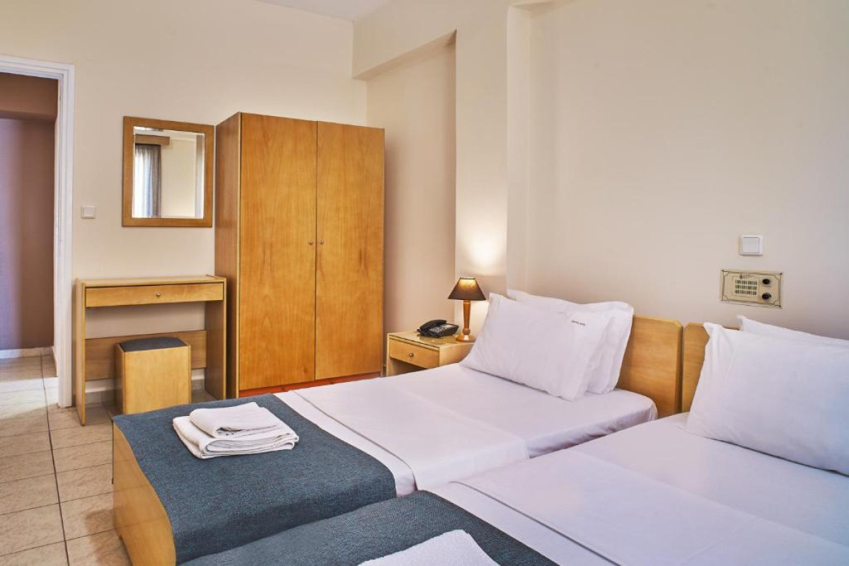 Veronica Hotel