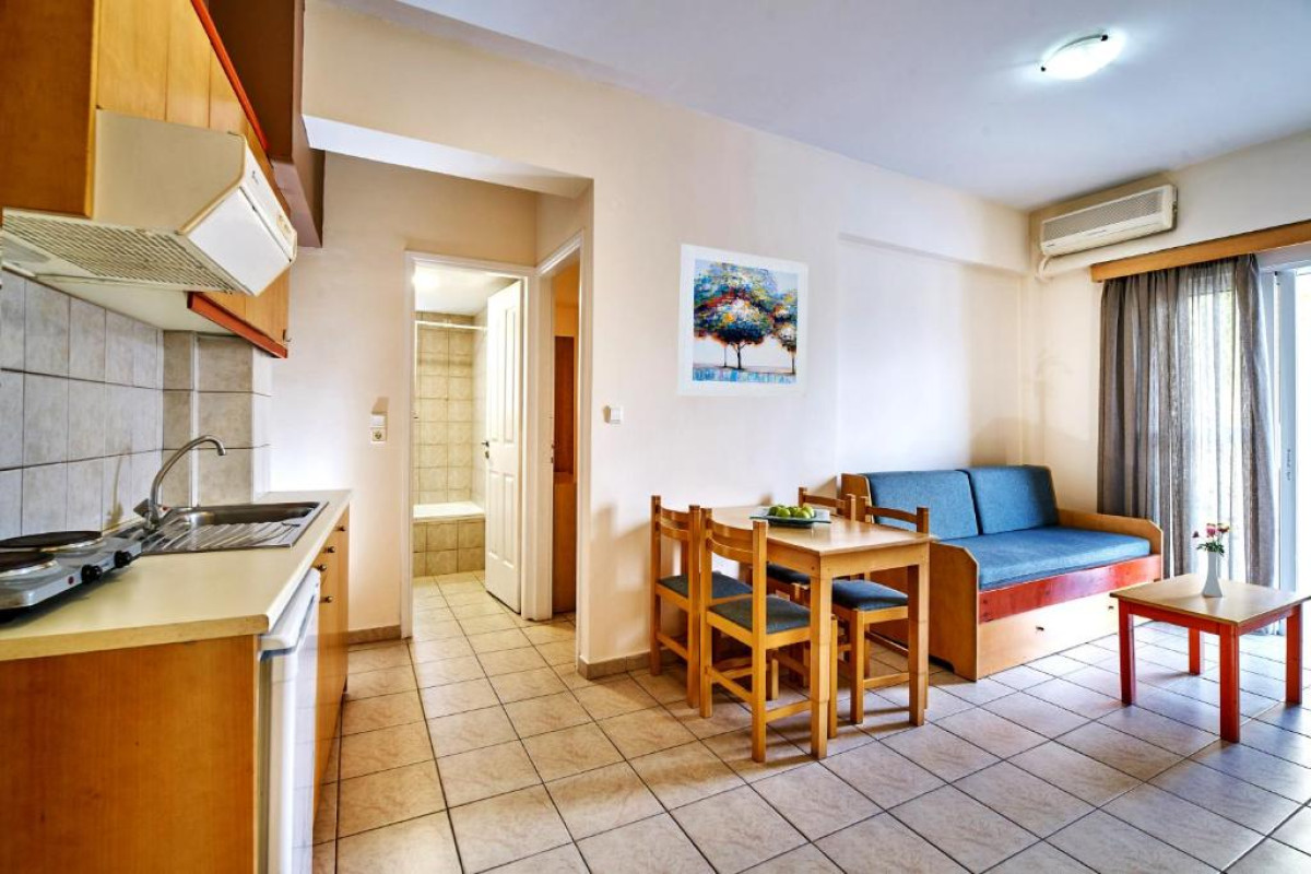 Veronica Hotel