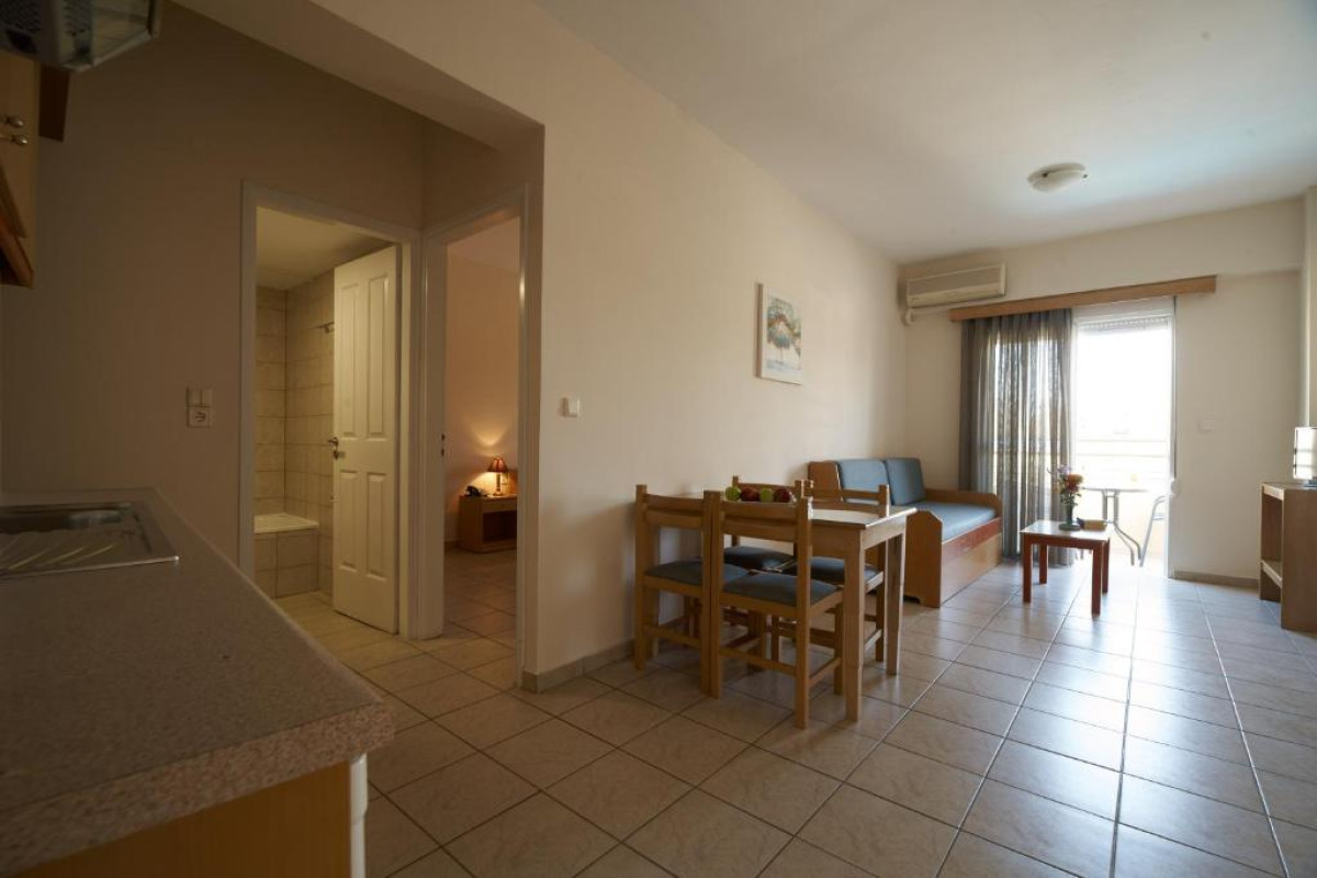 Veronica Hotel