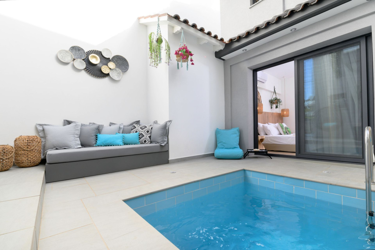 Versa Villas Preveza