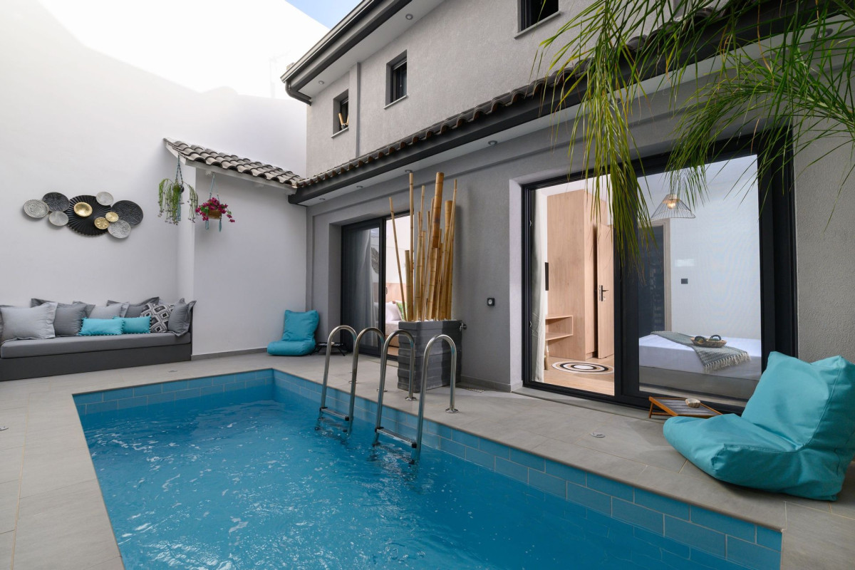 Versa Villas Preveza
