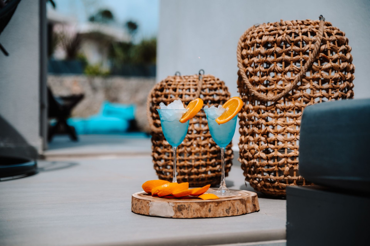 Versa Villas Preveza