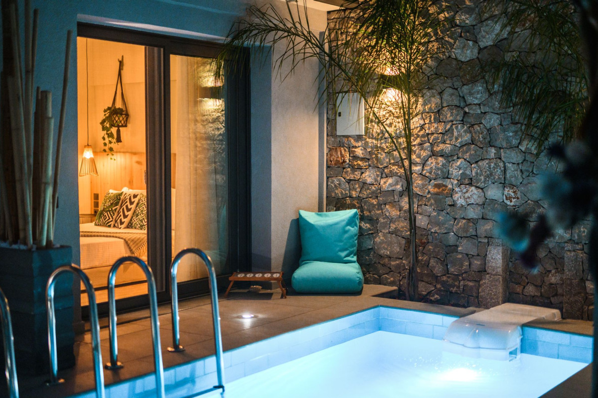 Versa Villas Preveza