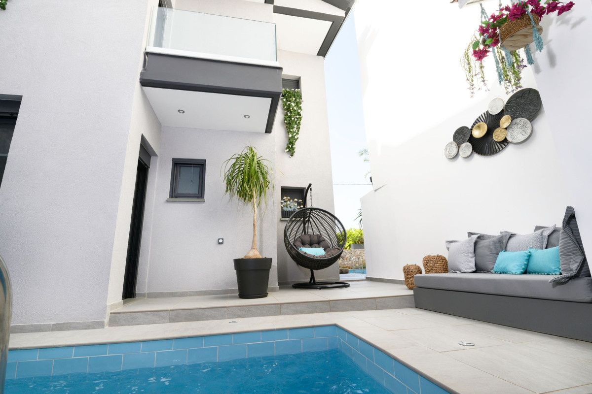 Versa Villas Preveza