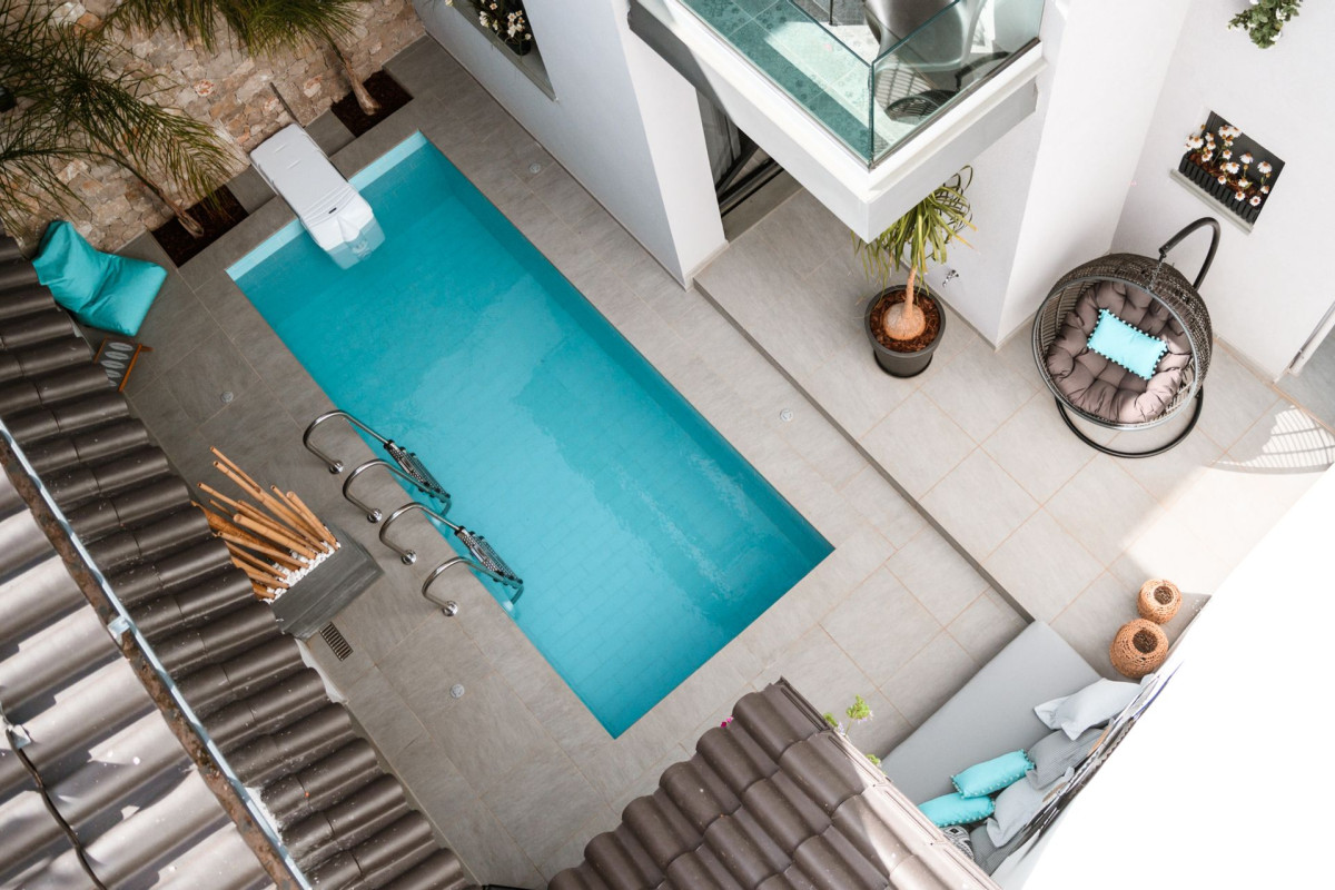 Versa Villas Preveza
