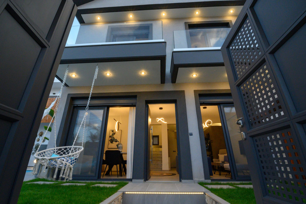 Versa Villas Preveza