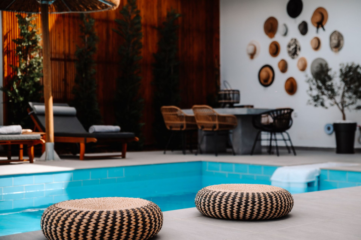 Versa Villas Preveza