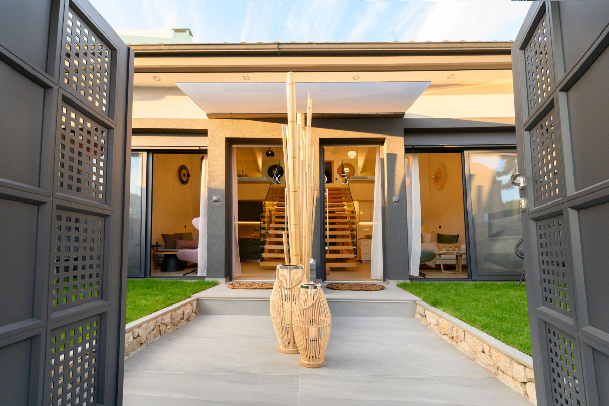 Versa Villas Preveza