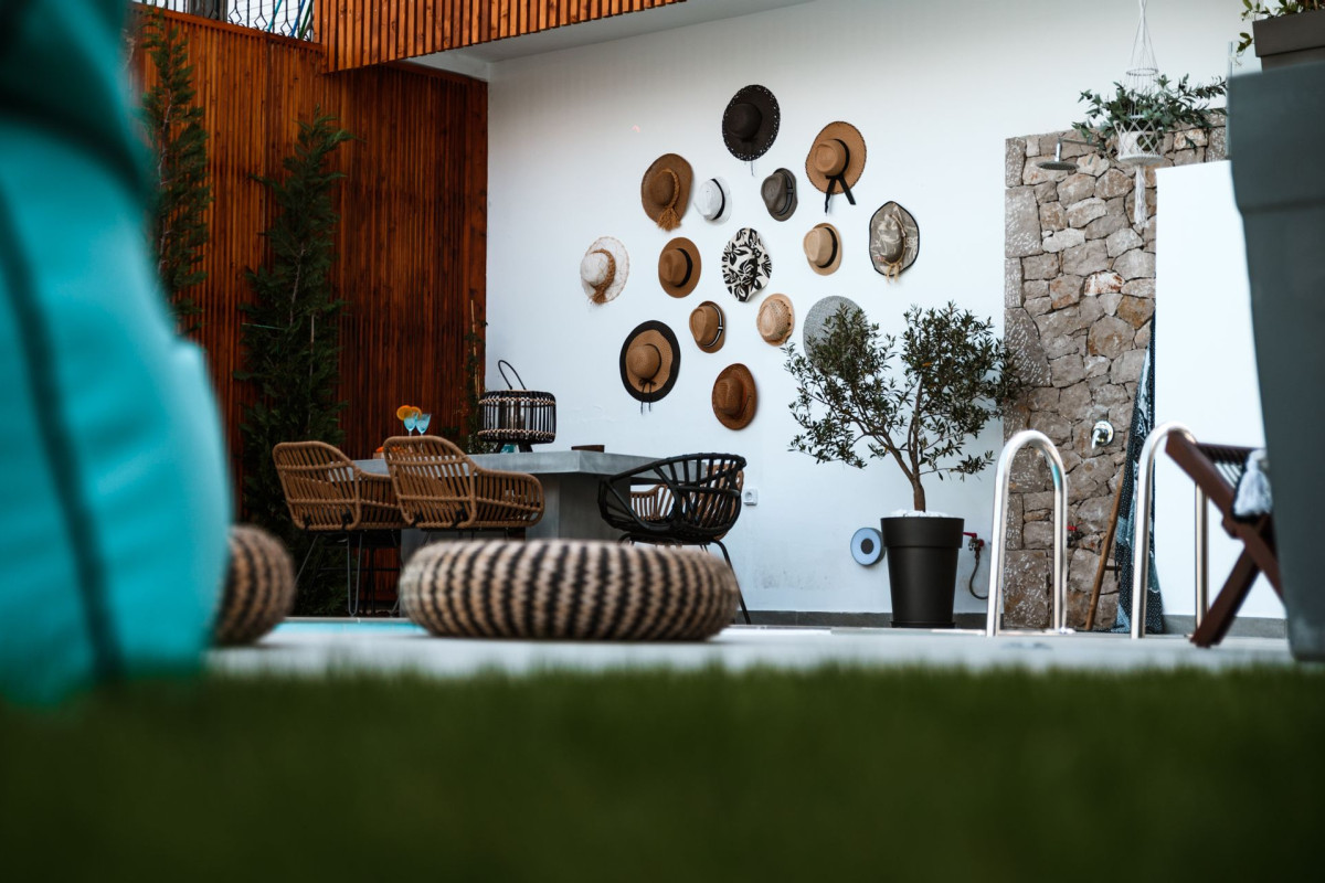 Versa Villas Preveza