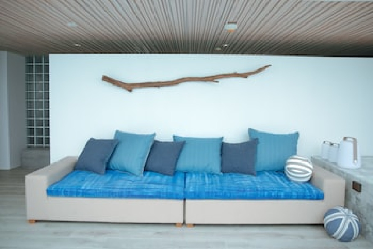 VERSO HUA HIN - A VERANDA COLLECTION