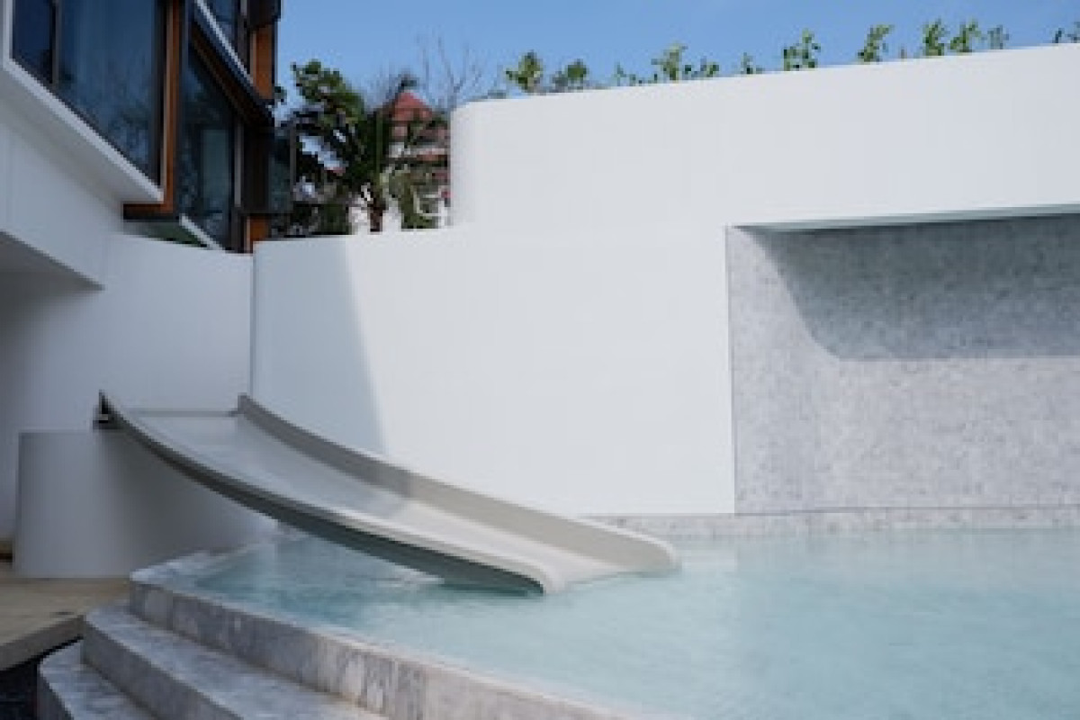 VERSO HUA HIN - A VERANDA COLLECTION