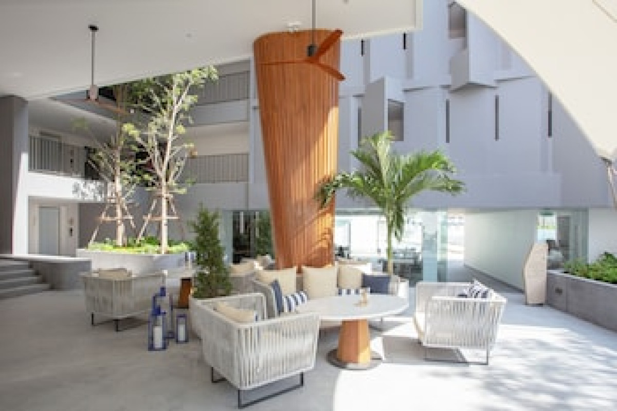 VERSO HUA HIN - A VERANDA COLLECTION