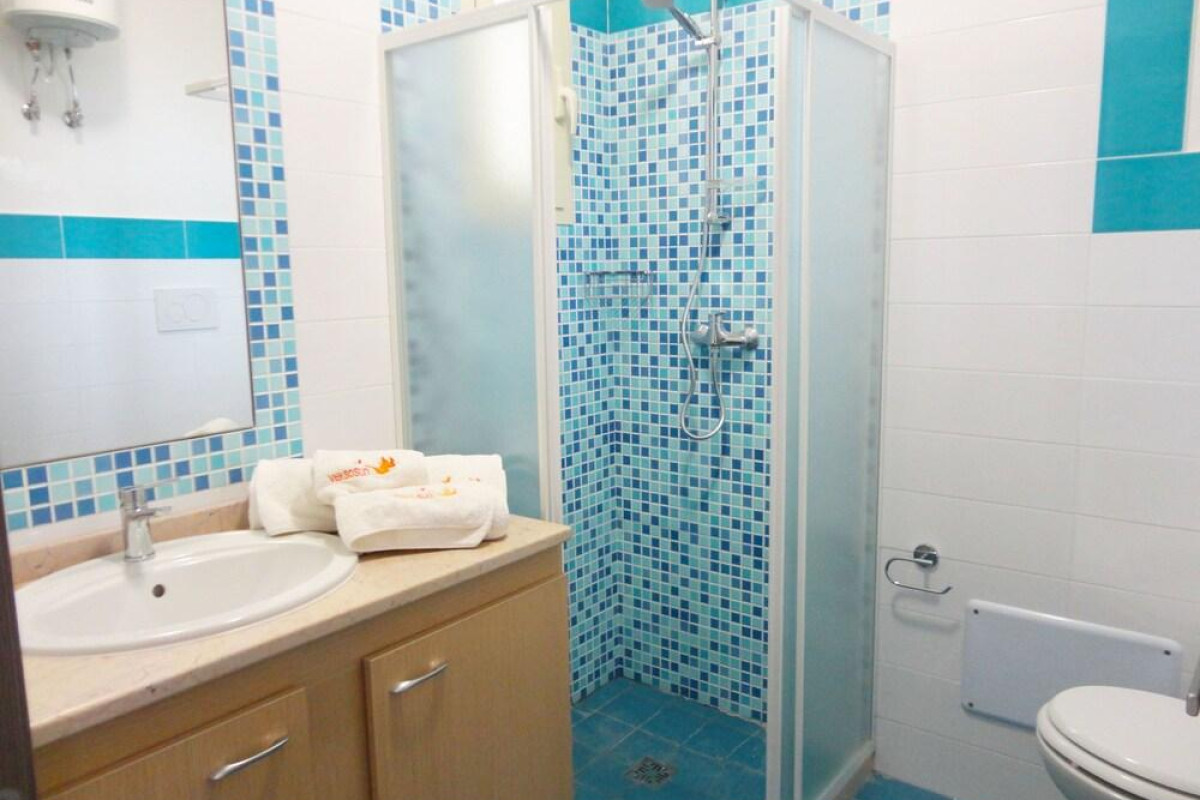 Versosud - Acton Apartment 16