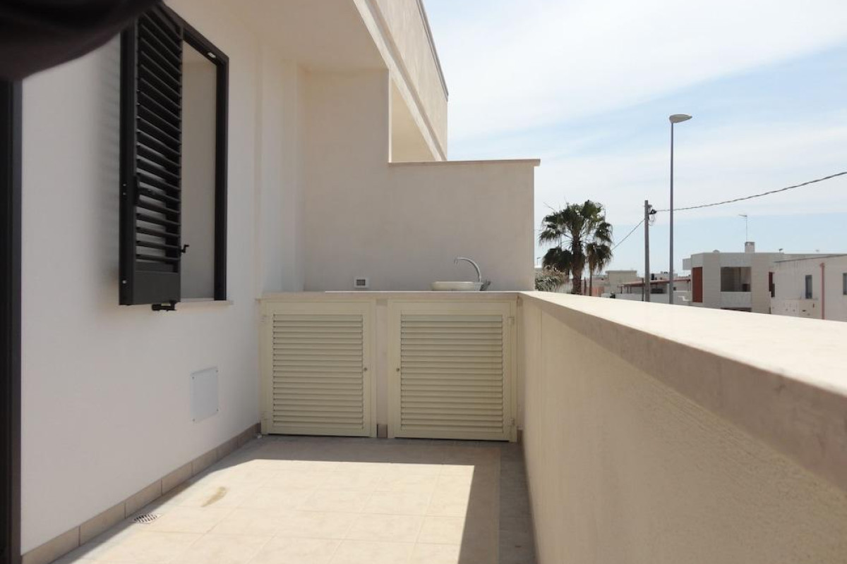 Versosud - Acton Apartment 16