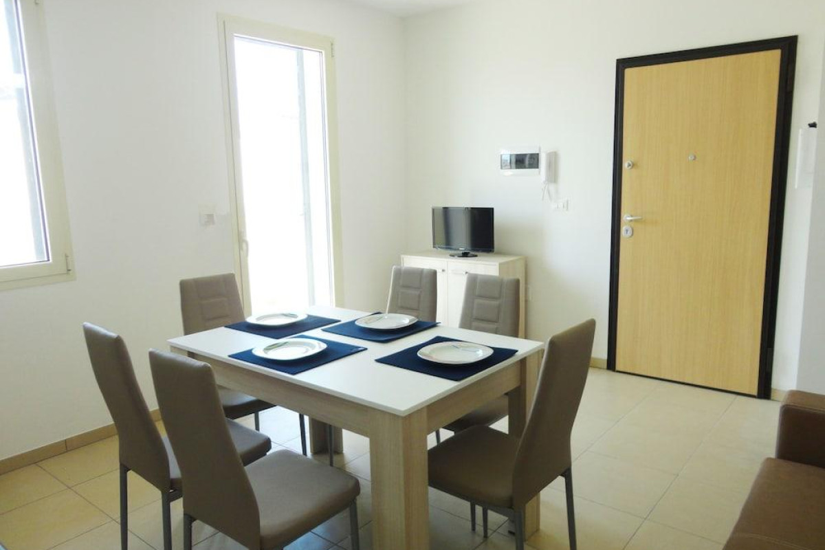 Versosud - Acton Apartment 16