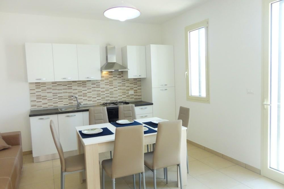 Versosud - Acton Apartment 16