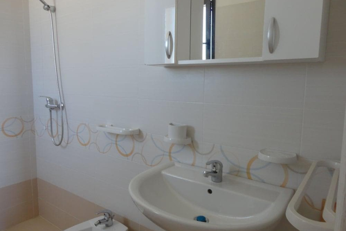 Versosud - Appartamento Colaianni 23