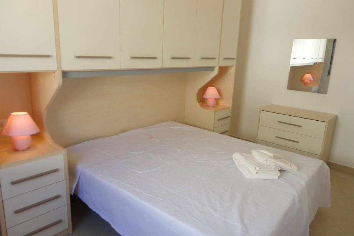 Versosud - Appartamento Colaianni 23
