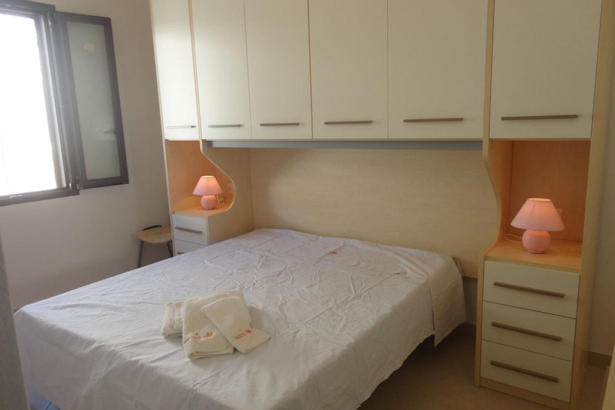 Versosud - Appartamento Colaianni 23