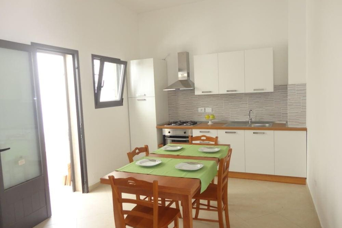 Versosud - Appartamento Colaianni 23