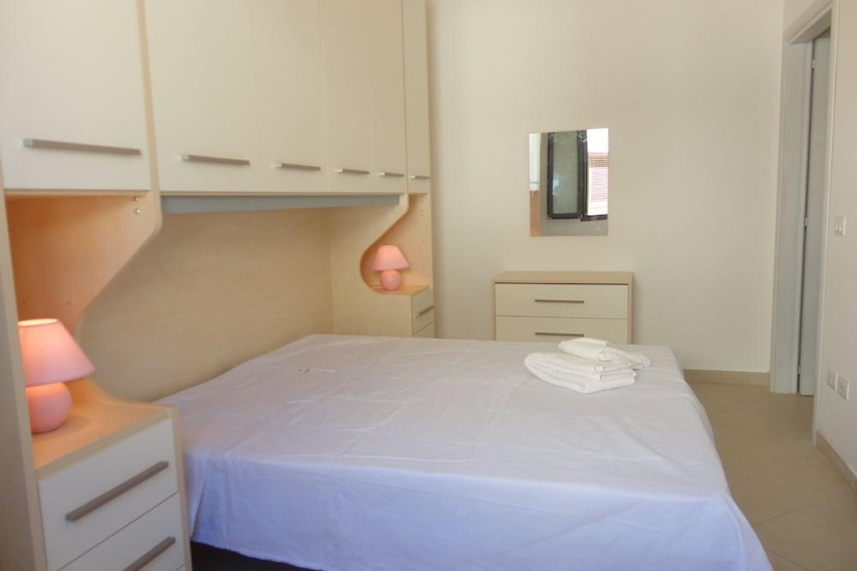 Versosud - Appartamento Colaianni 23