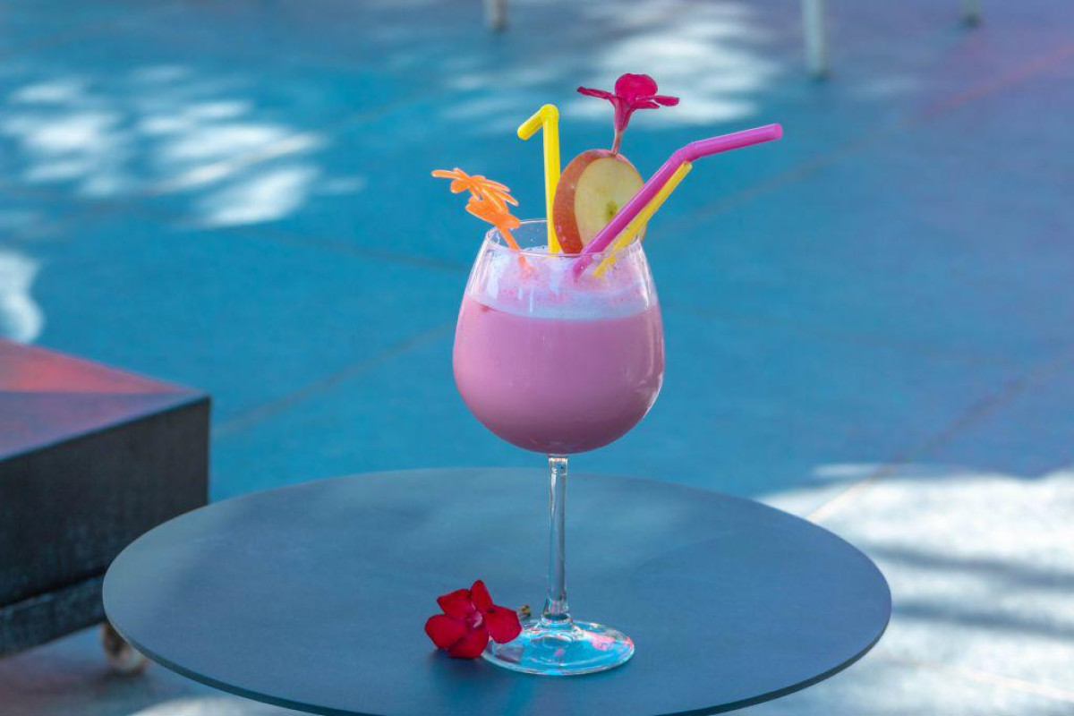 VERY CHIC BODRUM