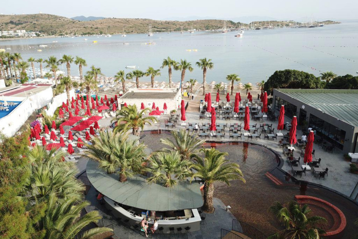 VERY CHIC BODRUM