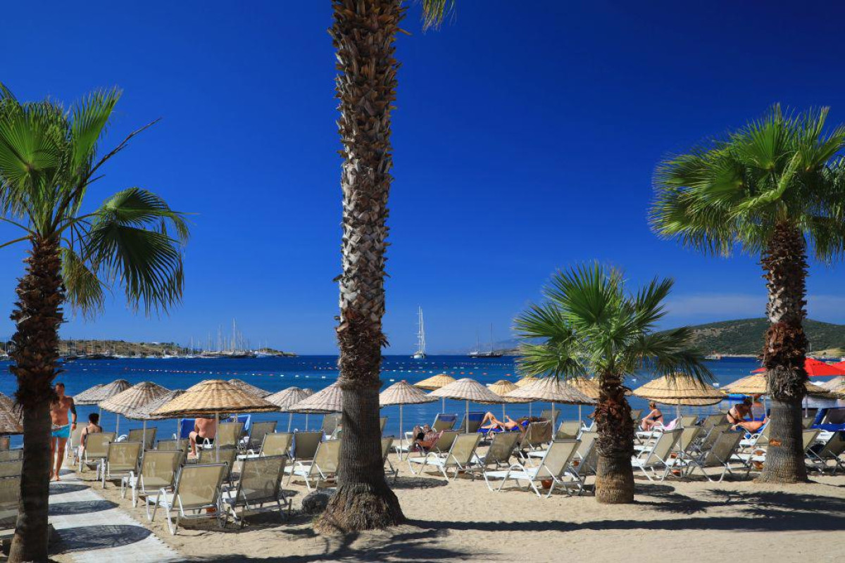VERY CHIC BODRUM