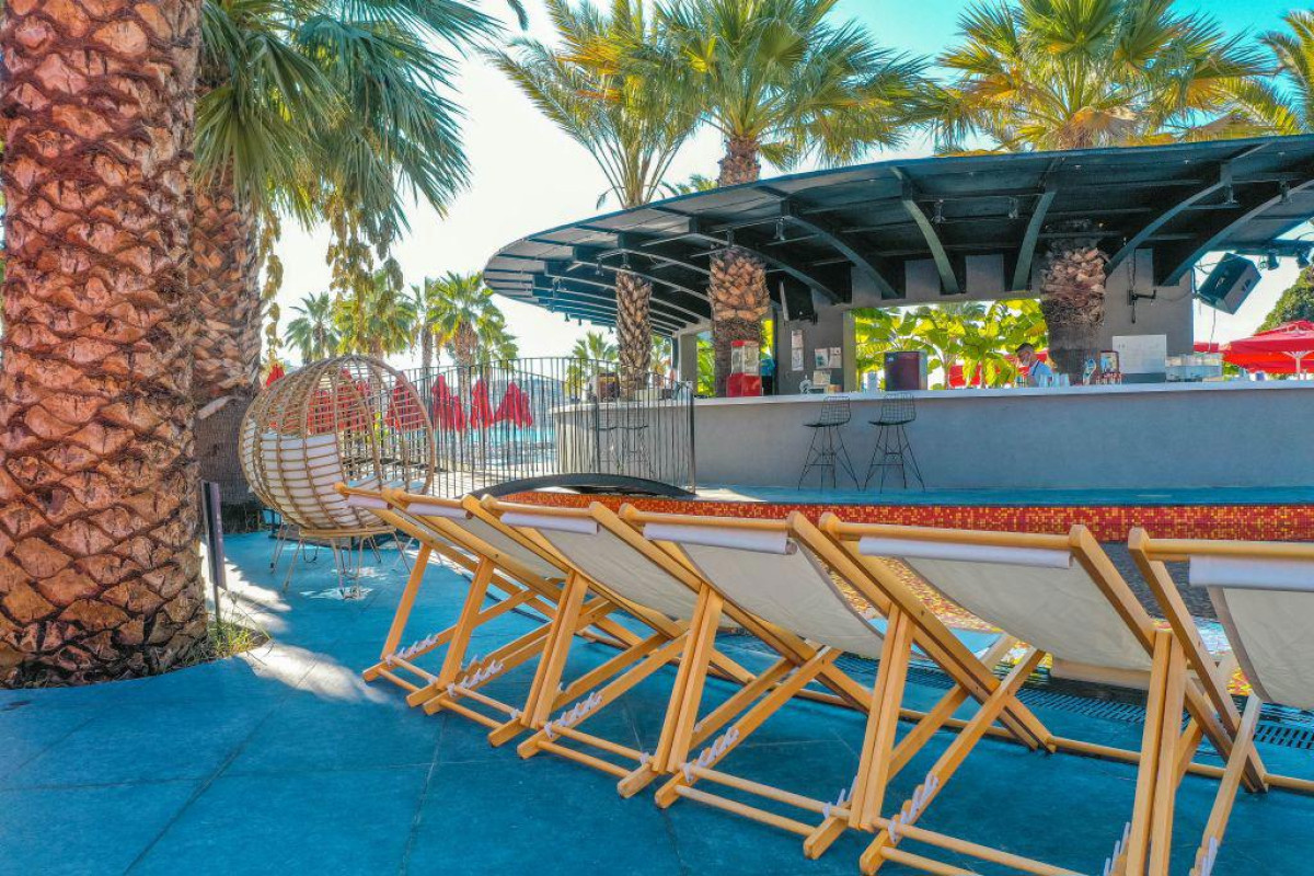 VERY CHIC BODRUM