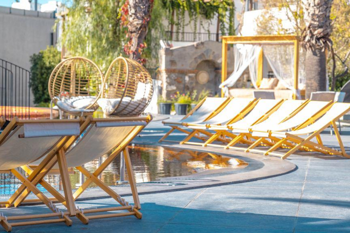 VERY CHIC BODRUM