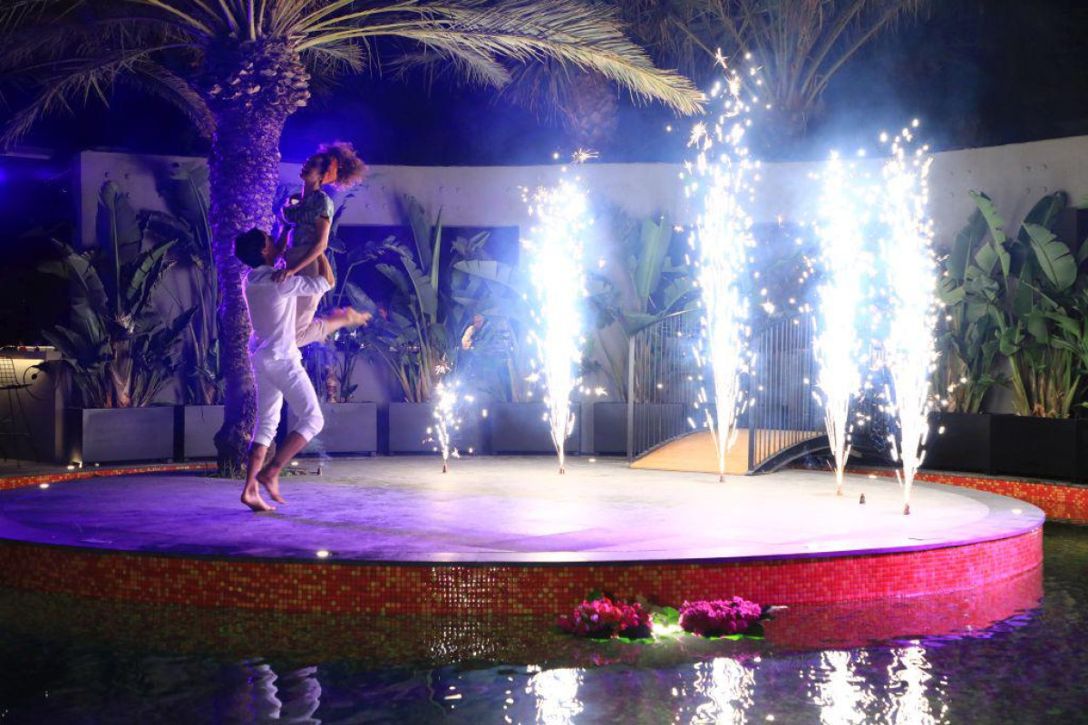 VERY CHIC BODRUM