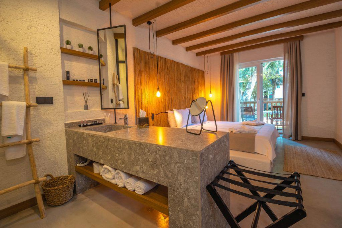 VERY CHIC BODRUM