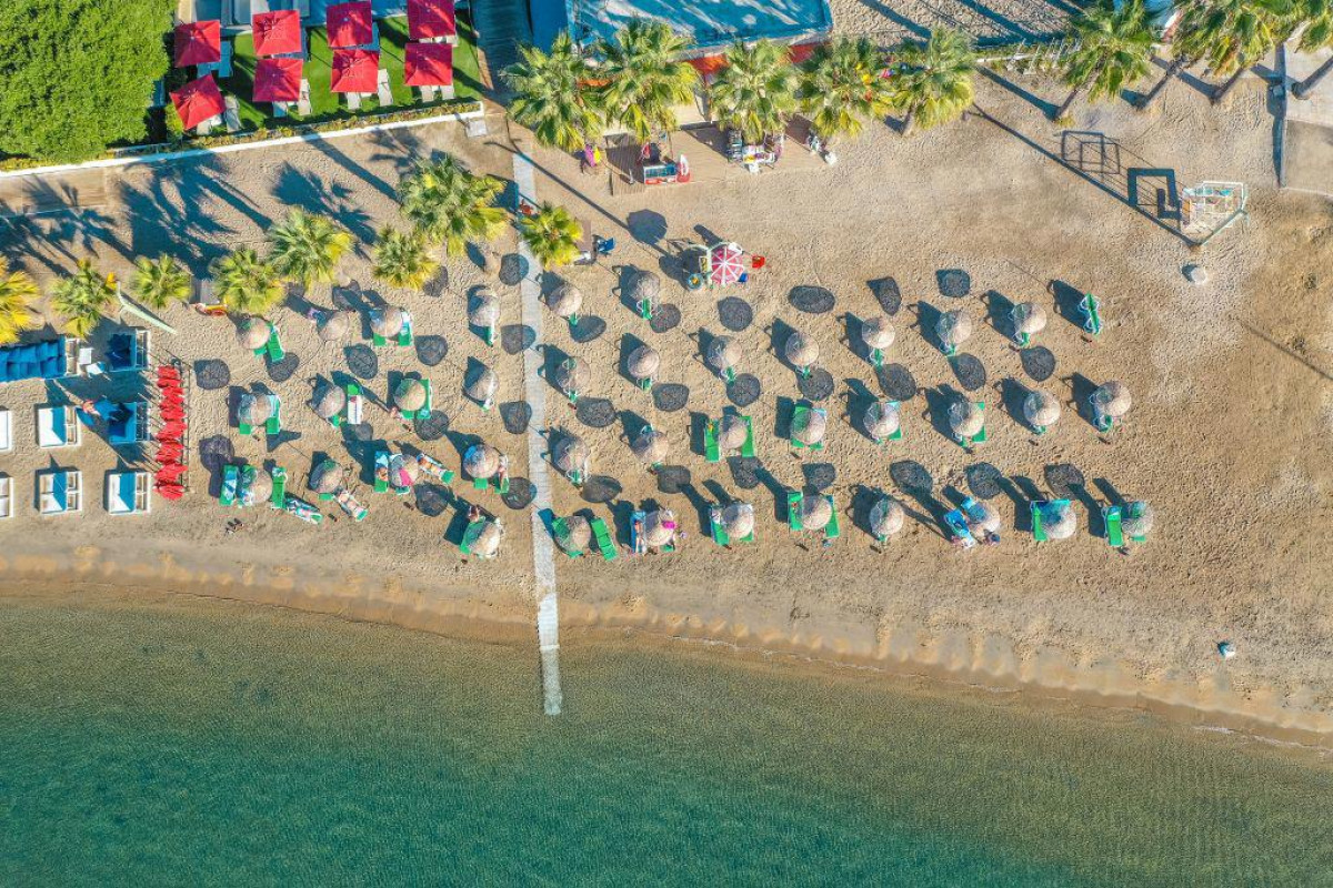 VERY CHIC BODRUM
