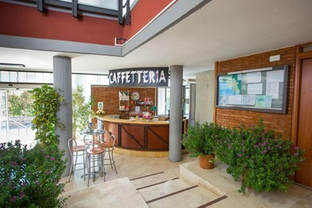 Vesuvian Inn