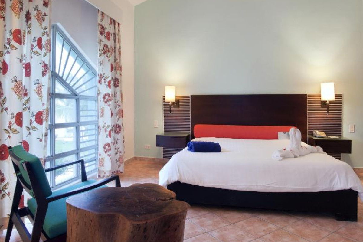VH Gran Ventana Beach Resort