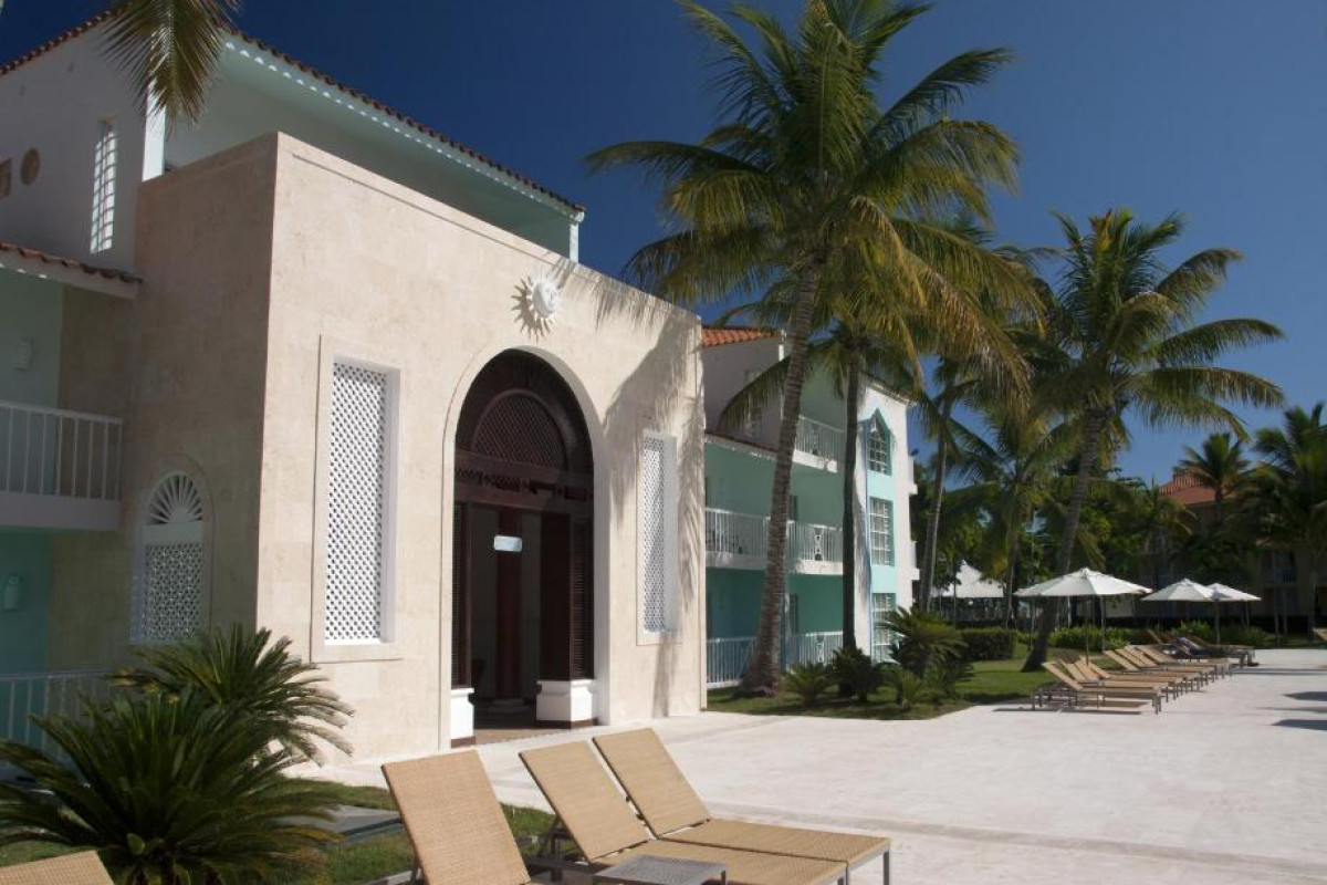 VH Gran Ventana Beach Resort