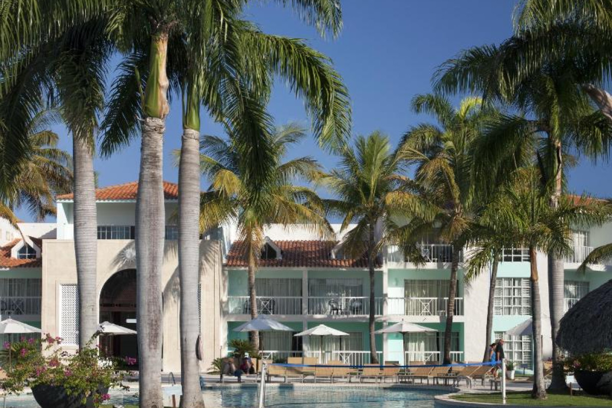 VH Gran Ventana Beach Resort