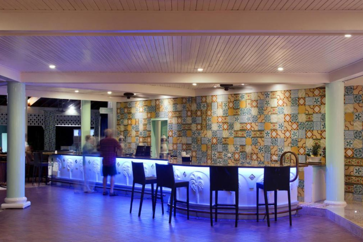 VH Gran Ventana Beach Resort
