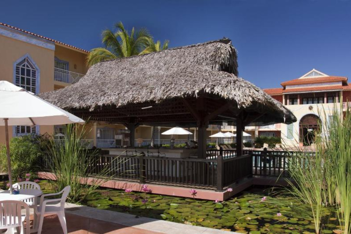 VH Gran Ventana Beach Resort
