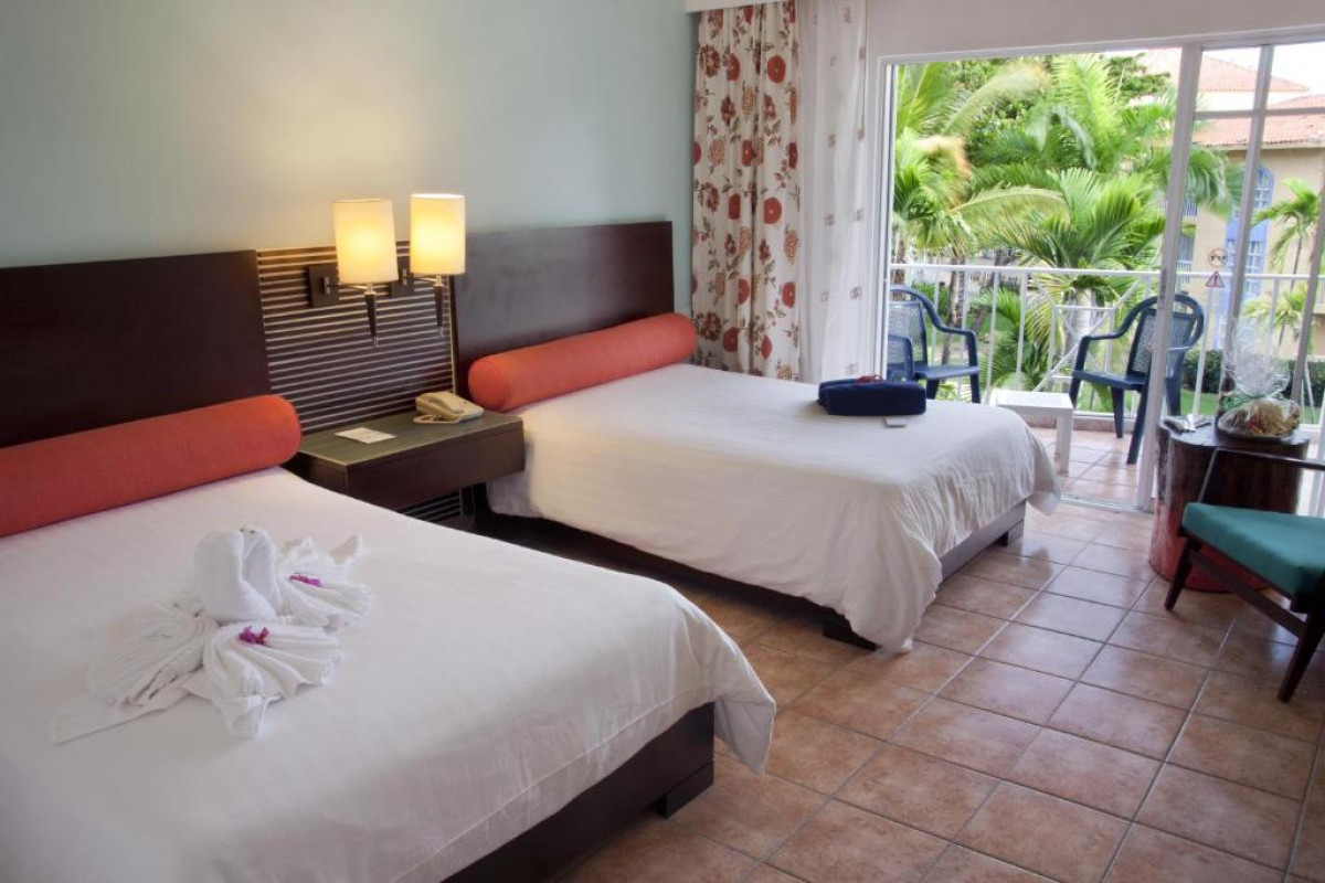 VH Gran Ventana Beach Resort