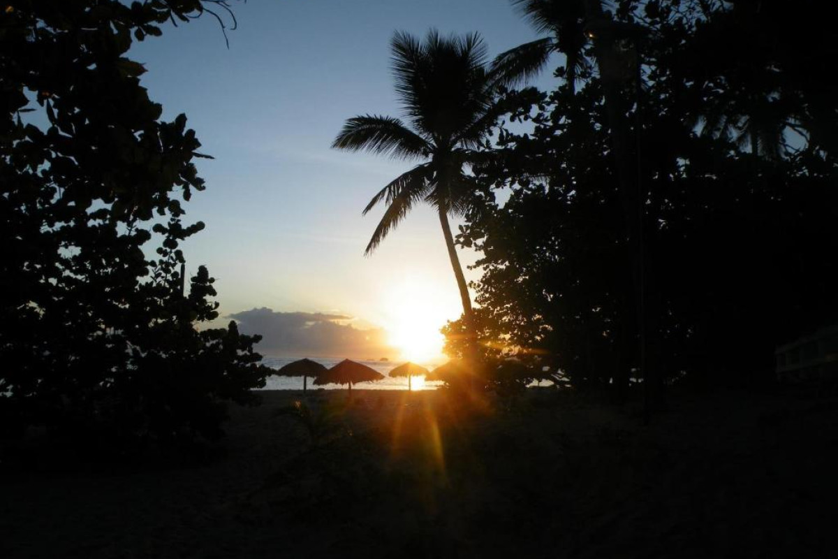 VH Gran Ventana Beach Resort
