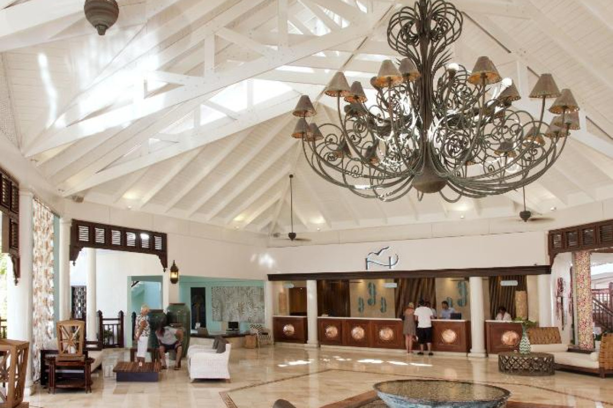 VH Gran Ventana Beach Resort