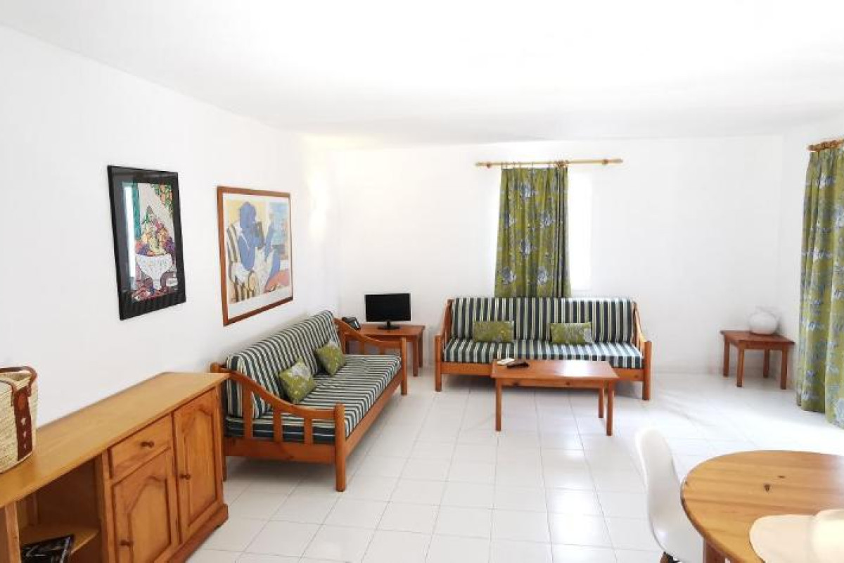 Vibra Blanc Cottage