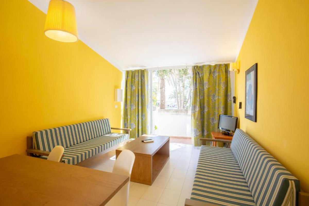 Vibra Blanc Cottage